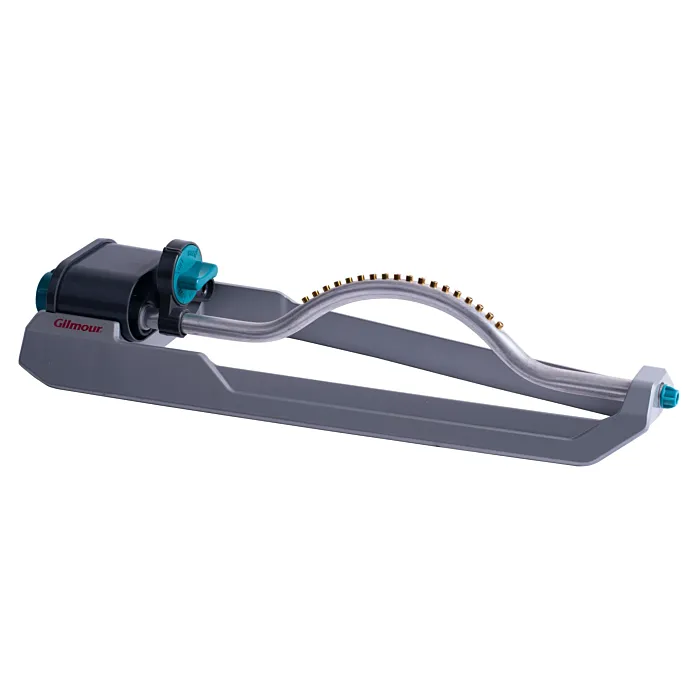 Gilmour Metal Oscillating Sprinkler