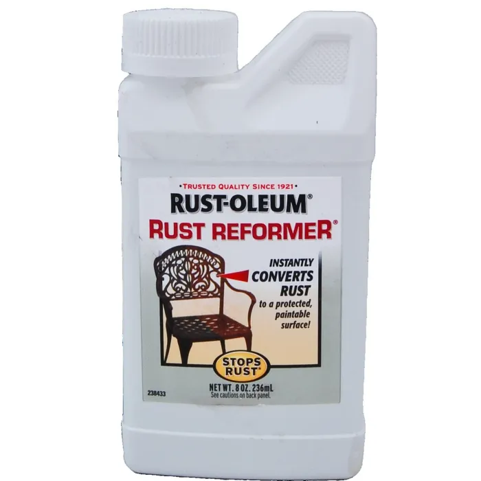 Rust-Oleum Stops Rust® - Rust Reformer - 8 fl oz