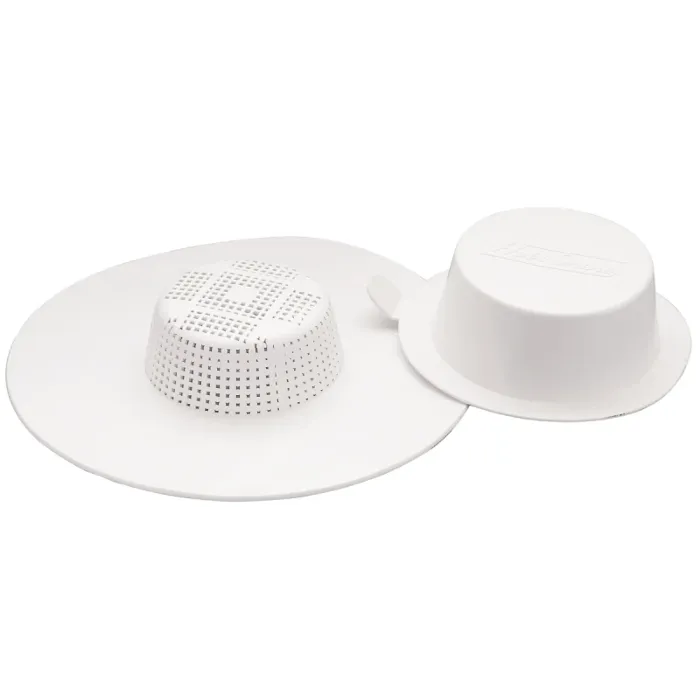 Plumb Pak PP820-17 Strainer Guard, Plastic