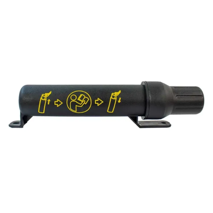 Brave Manual Holder - 2 in. x 12-1/2 in.