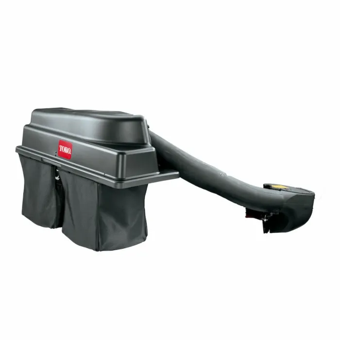 Toro Powered Bagger for TITAN and TITAN MAX