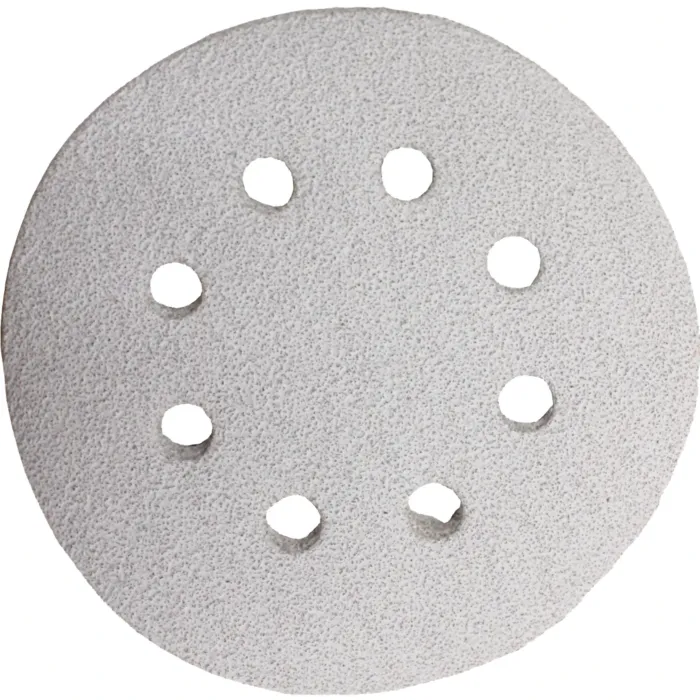 Makita Round 60G Hook & Loop Abrasive Disc (5pk) 5 in.