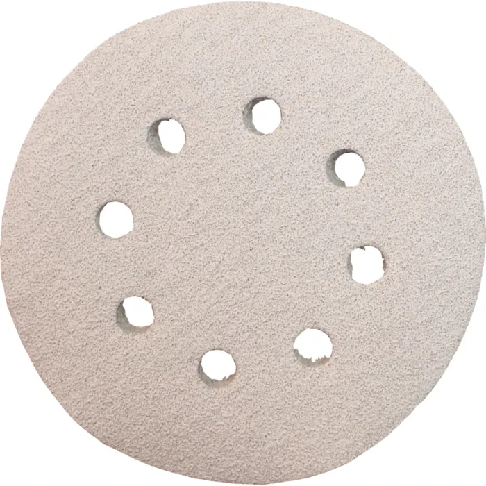 Makita Round 80G Hook & Loop Abrasive Disc (5pk) 5 in.