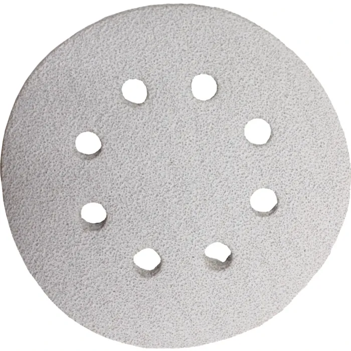 Makita Round 120G Hook & Loop Abrasive Disc (5pk) 5 in.