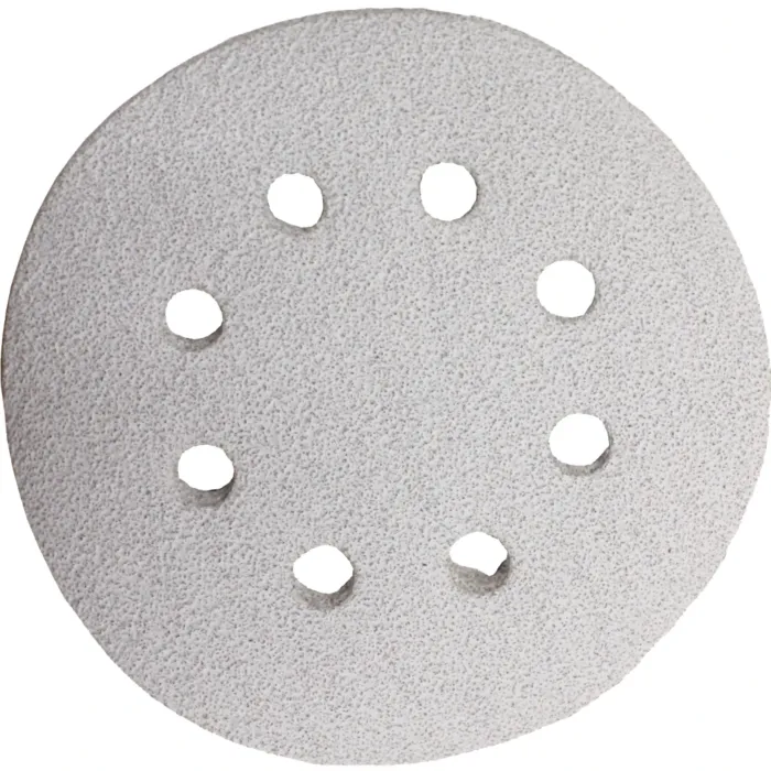 Makita Round 100G Hook & Loop Abrasive Disc (5pk) 5 in.