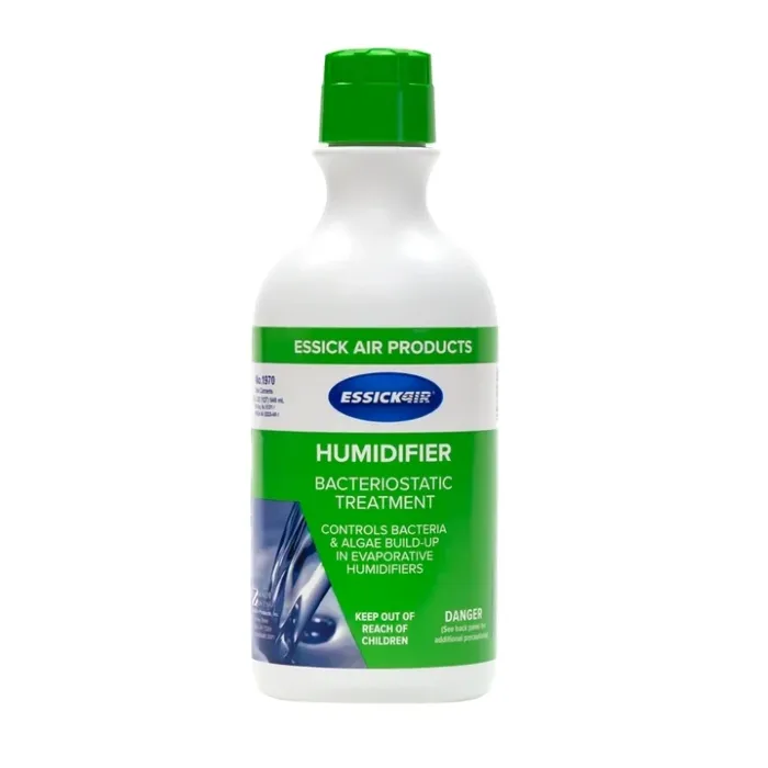 Bacteriostatic 32 Oz. Humidifier Water Treatment