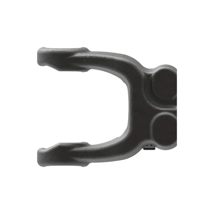 Weasler 55 Series 2" Round Bore Yoke, With Set Screw and Keyway