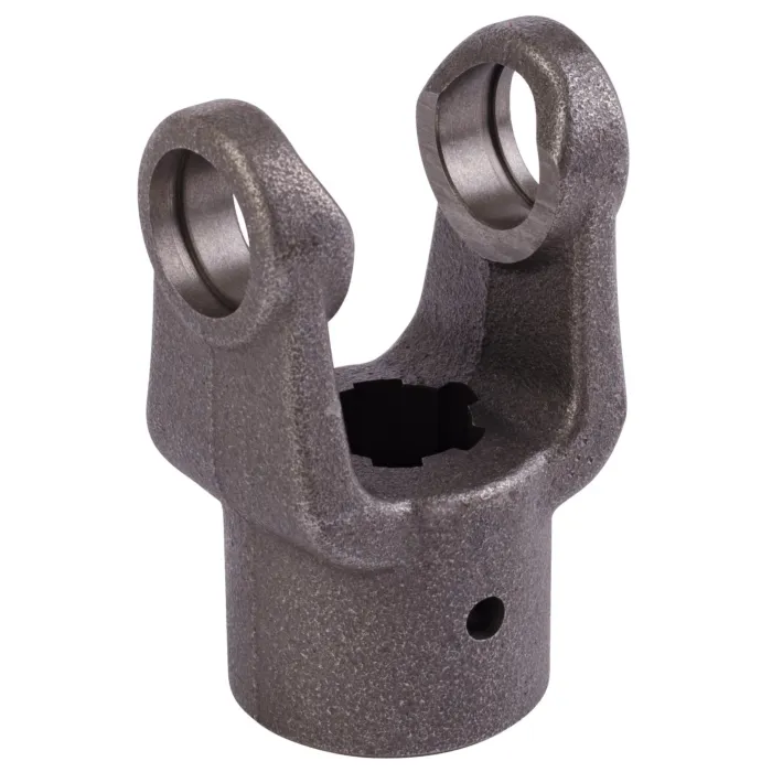 Weasler 14 Series Implement Yoke with 1-1/4" x 6 Spline Bore