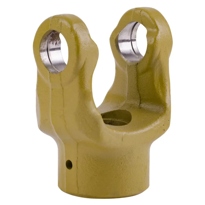 Weasler # 5 Series 1-3/8" Round Bore Shear Pin Yoke
