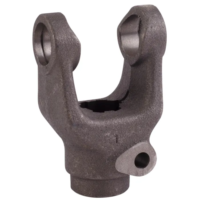 Weasler 35 Series 1-3/8" Spline Bore Clamp Yoke