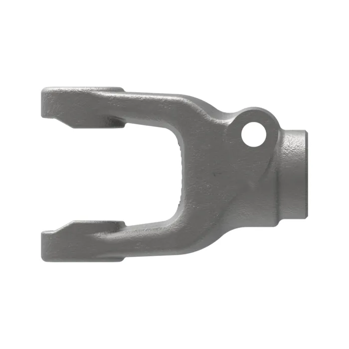 Weasler 35 Series 1-3/8" Spline Bore Clamp Yoke