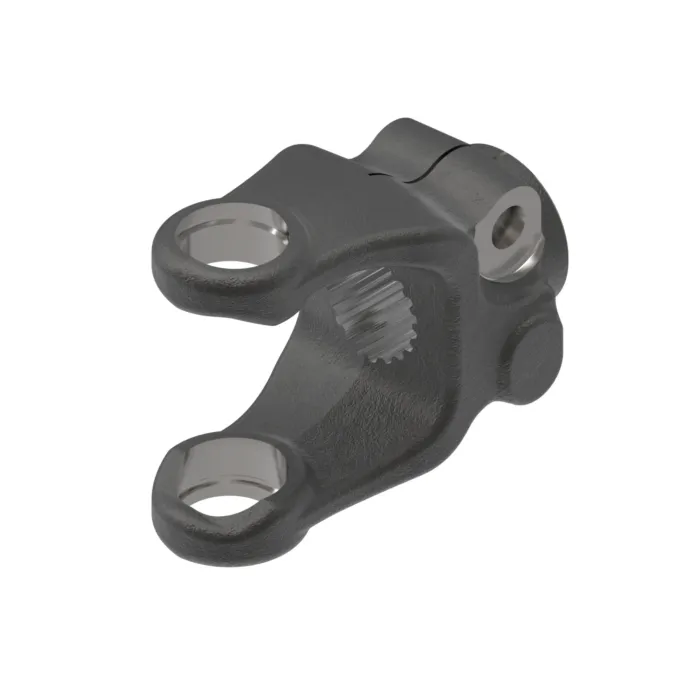 Weasler 55 Series 1-3/4" Spline Bore Clamp Yoke
