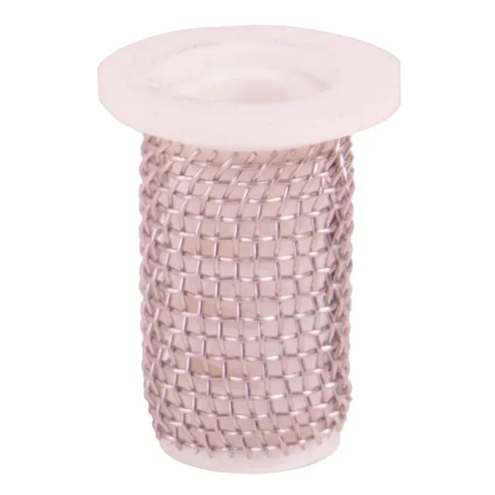 TeeJet 24 Mesh Tip Strainer, Poly