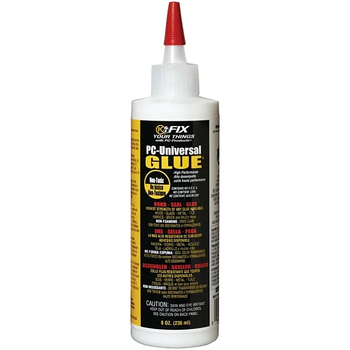 PC Epoxy Protective Coating PC-Universal Glue (White) 8 oz