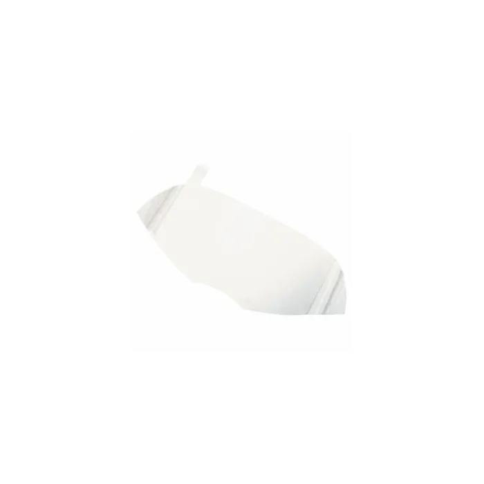 Honeywell 80836A 6 in 0.13 in 0.13 in Peel Away Window