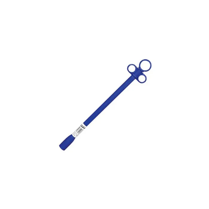 Agri-Pro Plastic Balling Gun (Black)