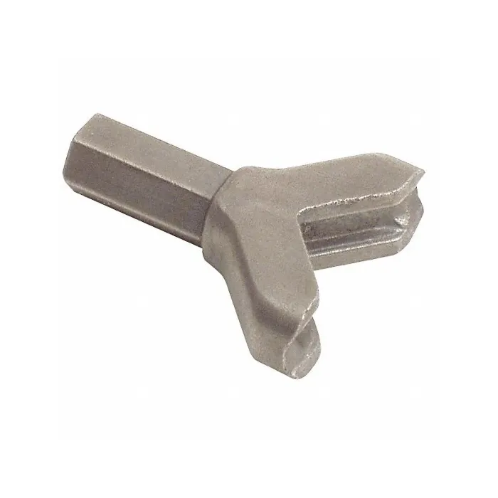 eazypower® 1/4 in Hex One Size fits All Cup Hook "Y" Driver