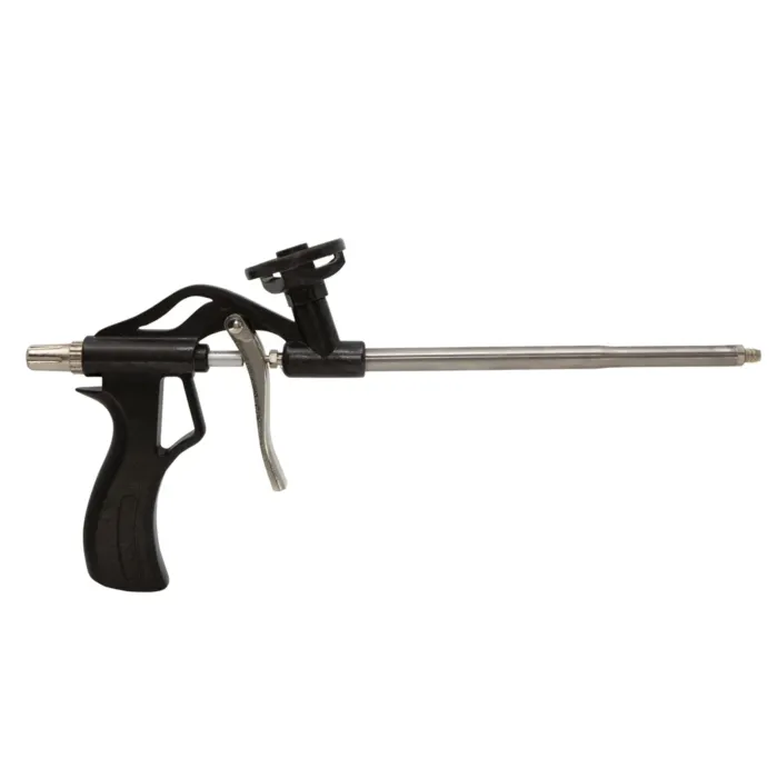 Dewalt Anchors TriggerFoam Pro Deluxe Metal Gun