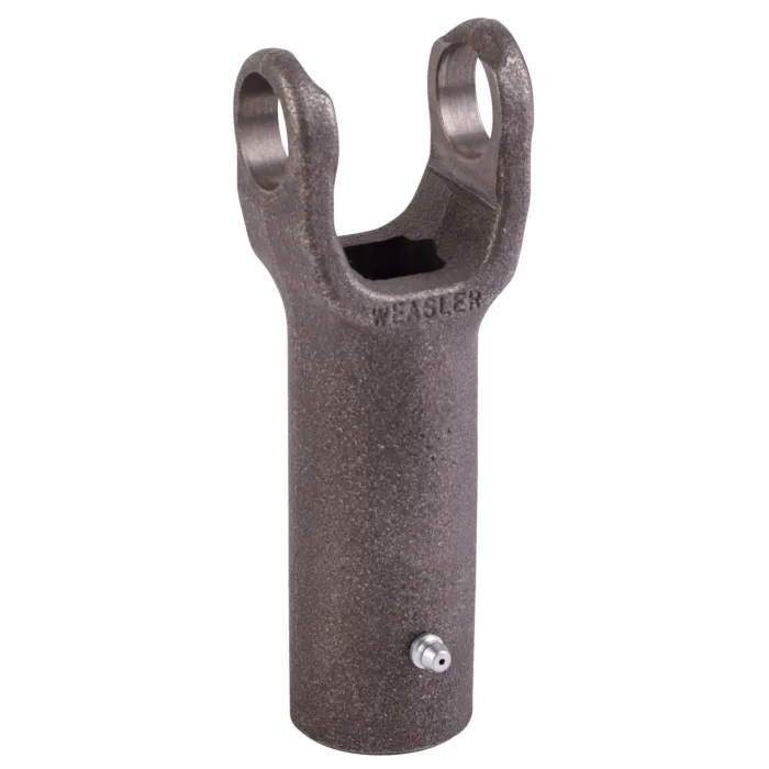 Weasler 6 Series Implement Slip Sleeve Yoke with 3/4" x 7/8" Rectangle Bore