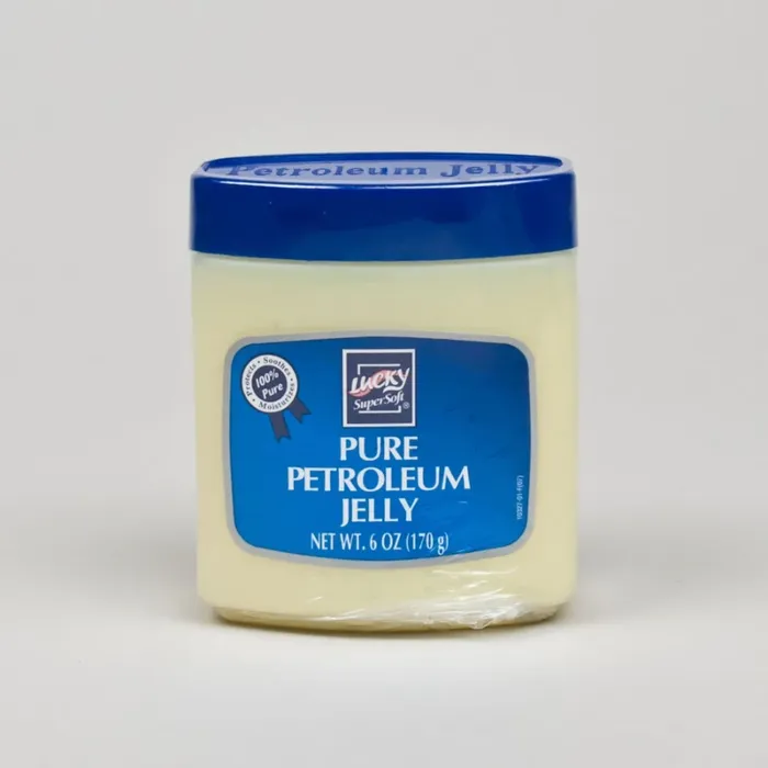 Lucky Super Soft Pure Petroleum Jelly - 6 oz