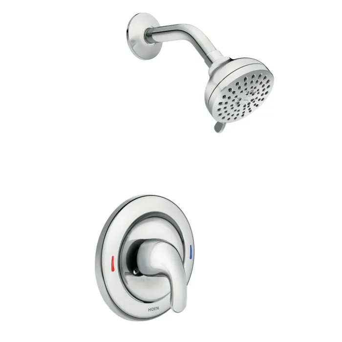 Moen Adler Chrome Posi-Temp® Shower Only