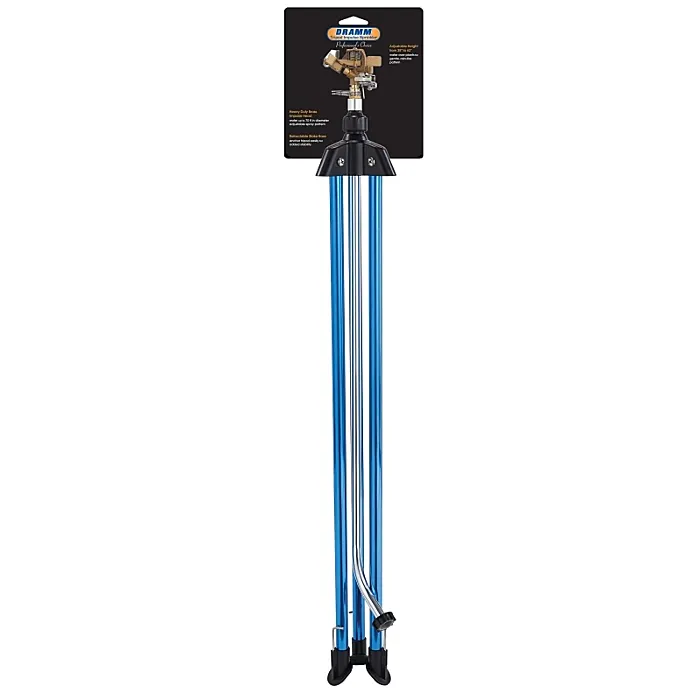 Dramm 10-15105 Impulse Sprinkler, Jet