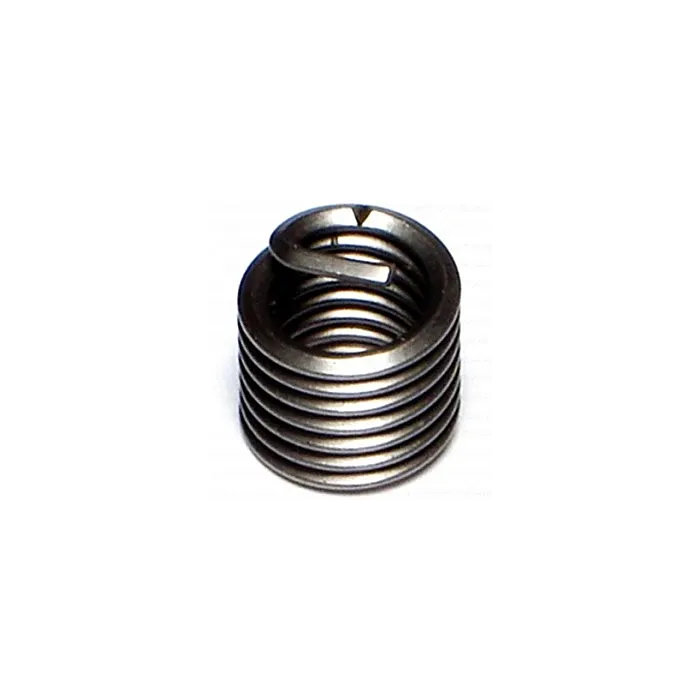 CHRISLYNN 1/4-28 0.375 in SS Thread Repair Insert