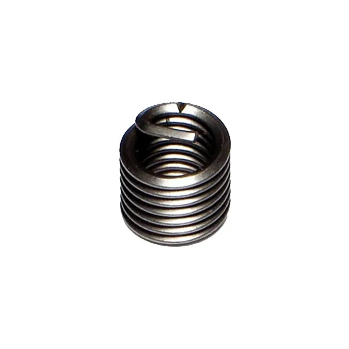 CHRISLYNN 7/16-14 0.656 in SS Thread Repair Insert