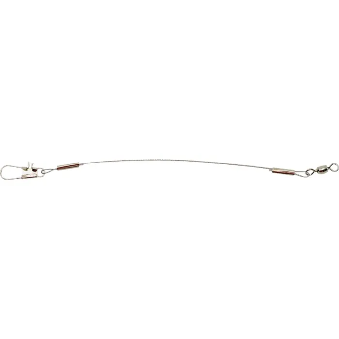 Vanguard 30 lb. Assorted Leader Wire (10pk)