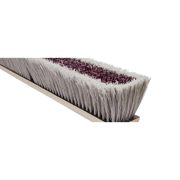 Magnolia Brush Broom Head 24 in Soft/Stiff f/FX