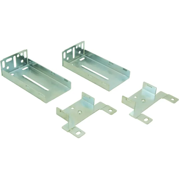 KNAPE & VOGT® Rear Mount Drawer Socket f/ 8400