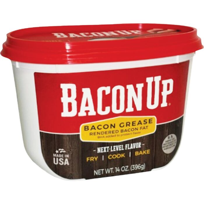 Bacon Up Bacon Grease - 14 oz