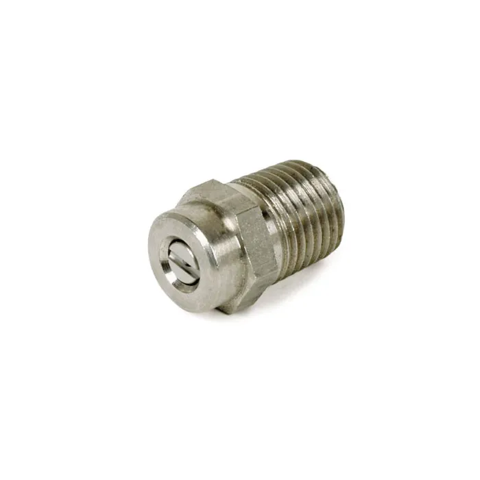 BE 1/4 in MNPT 12 in and 16 in Water Broom Replacement Water Broom Nozzle
