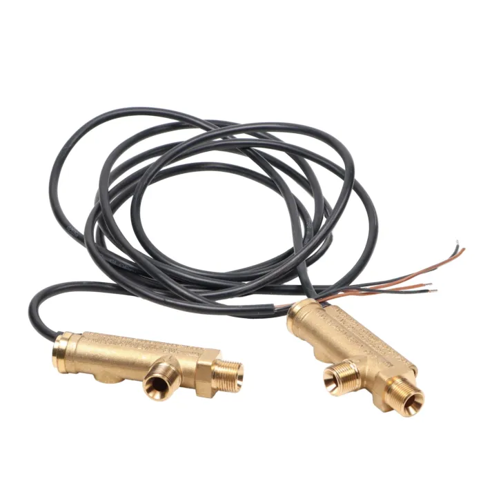 BE FS26 Flow Switch 3560PSI, 8GPM