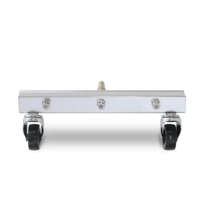 BE 12 in 4 1/4 in Water Broom