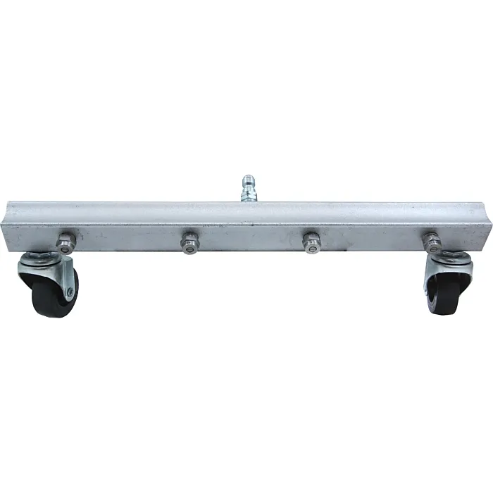 BE 16 in 4 1/4 in Water Broom