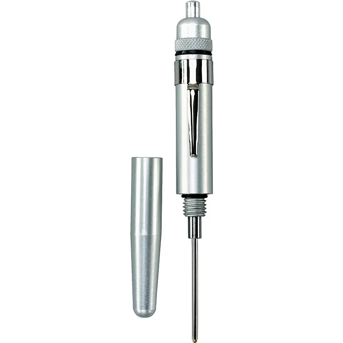 General Tools General 589 Precision Oiler, 5-5/8 in H, Aluminum