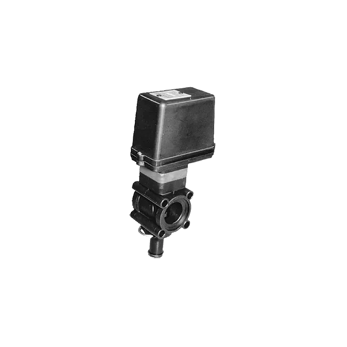 Salvarani Electric Valve 863 Arag