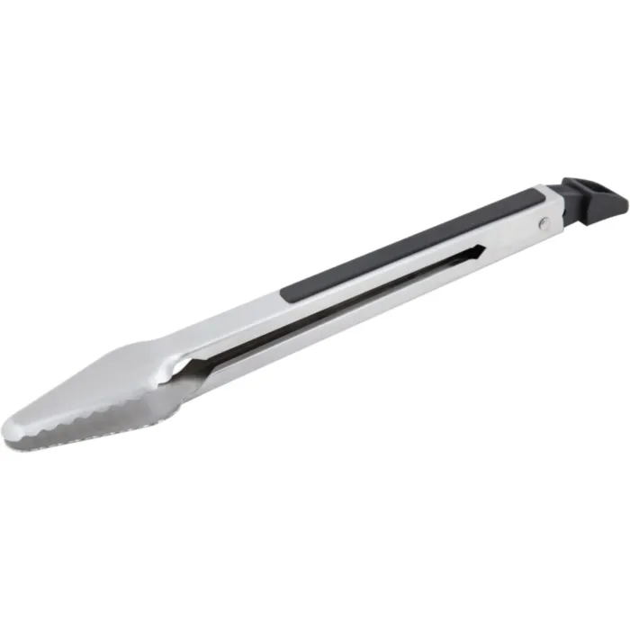 Broil King Soft Grip SS Barbeque Tongs