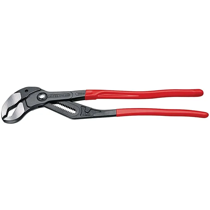 Knipex Cobra® XXL High-Tech Water Pump Pliers