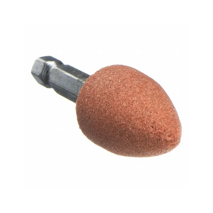 EAZYPOWER 2 3/4 in 11/16 in Rounded Tree Mounted Point
