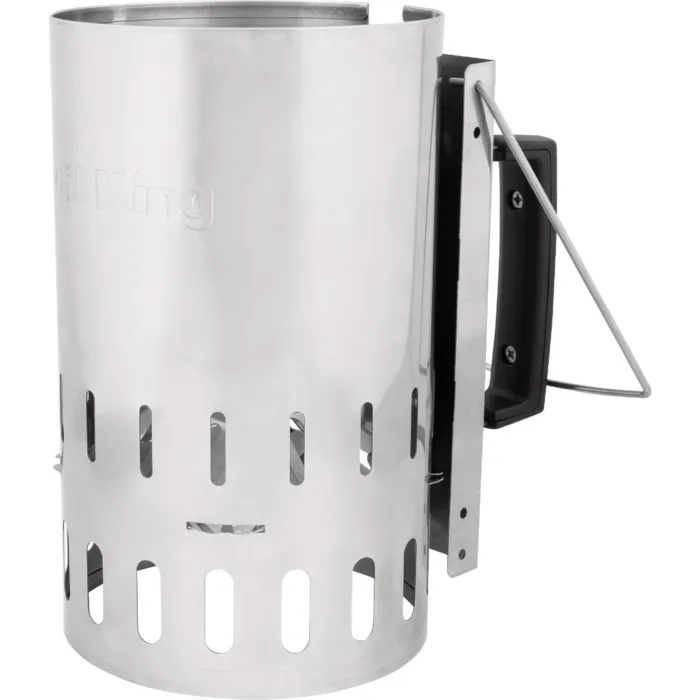 Broil King SS Chimney Charcoal Starter