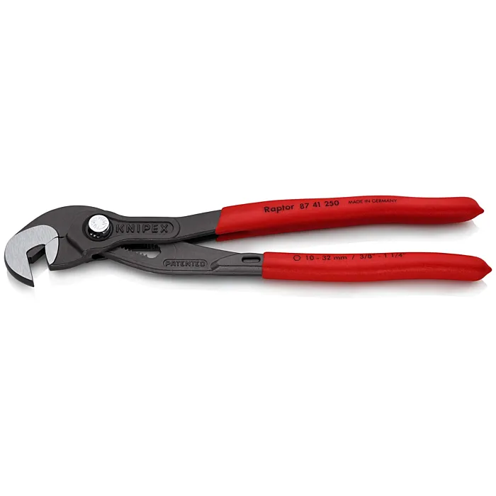 Knipex Raptor™ Pliers