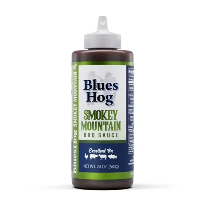 Blues Hog Smokey Mountain Sauce - 24 oz