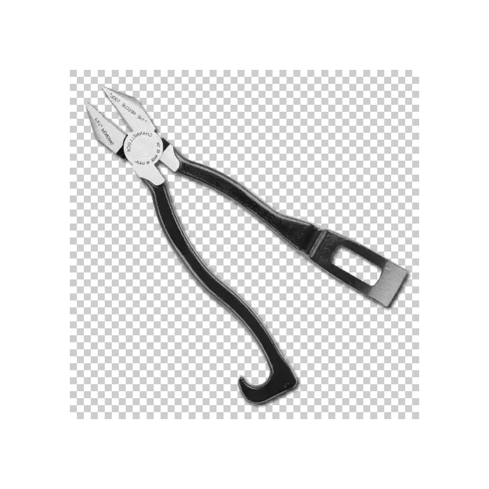 Channellock 10.5" Rescue Tool