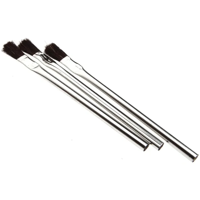 Forney 60300 Tinning Brush, 6 in OAL