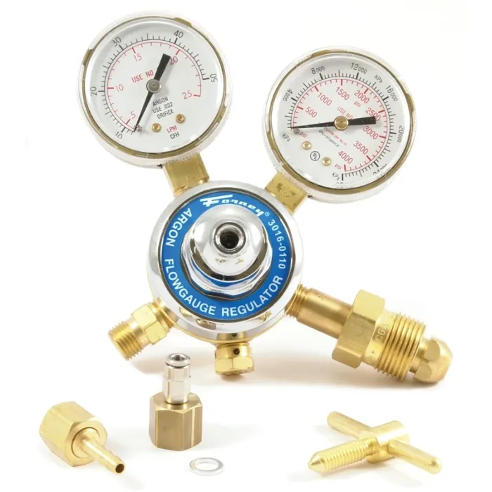 Forney 85363 Regulator Kit