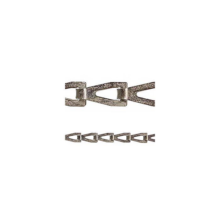 #45 Steel Sash Chain