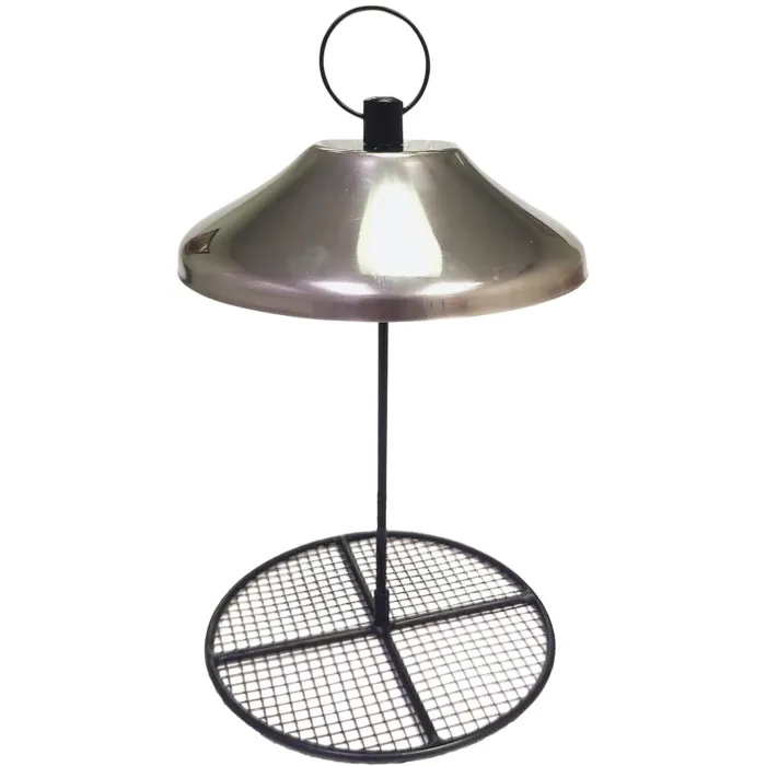 Wildlife Sciences Seed Tower Feeder - 13 in.