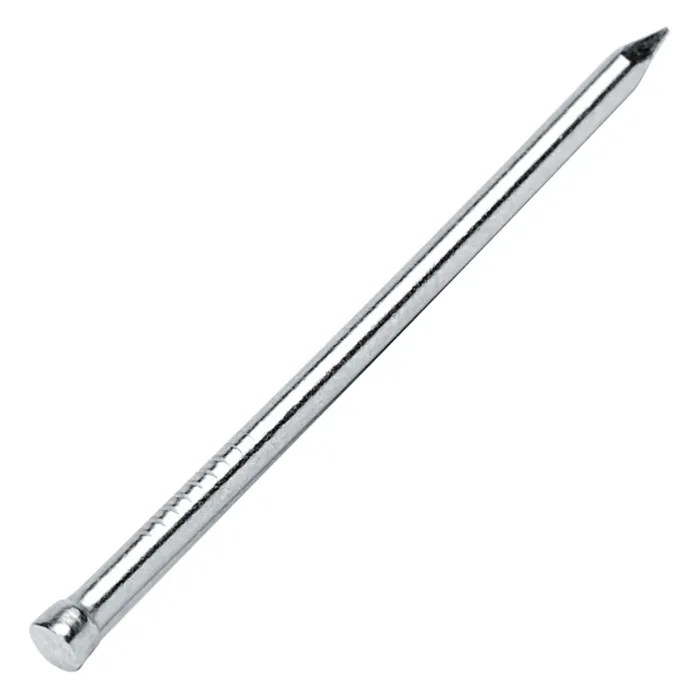 Grip-Rite® 8D Countersunk Cupped 0.142 in Finish Nail